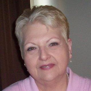 Marcella May