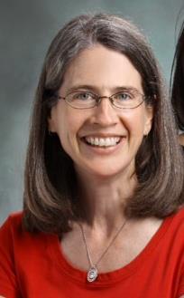 Lynda Davis