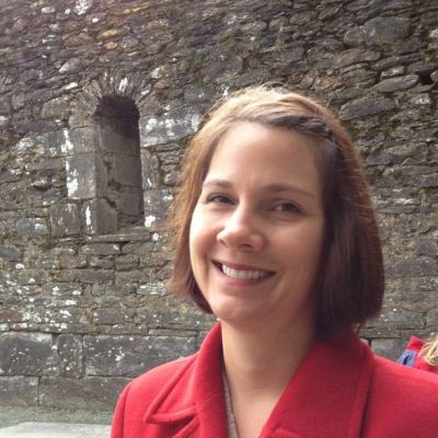 Susan Dugan