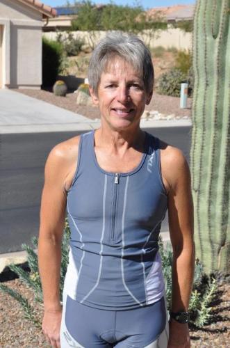 Terese Butler