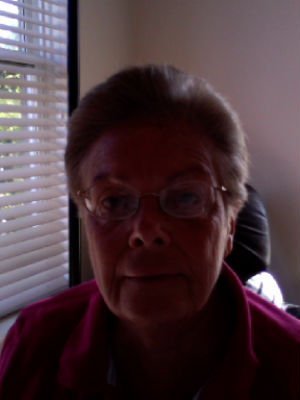 Sandra Neiman