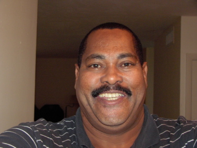 Craig Randolph