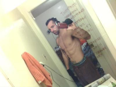 Jerrett Luedy