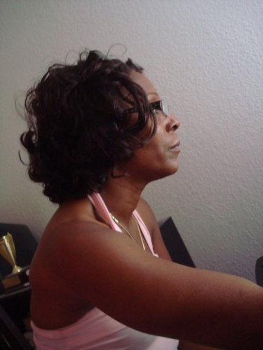 Ellometha Avery