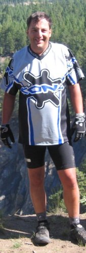 Michael Depuy