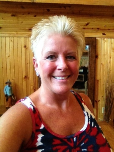 Denise Boehm