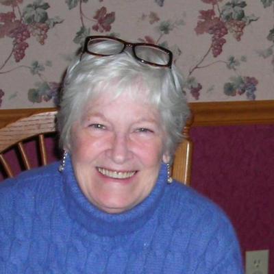 Helen Wilmot