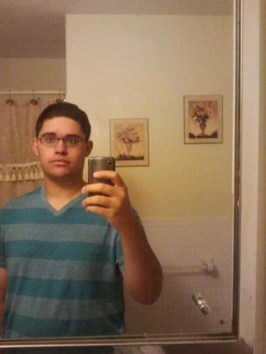 Anthony Vasquez