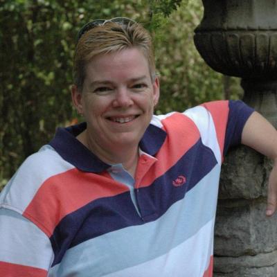 Lisa Crouch
