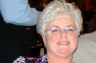 Fern Thomas