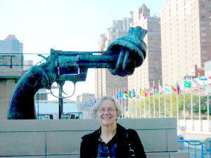 Joan Boyle