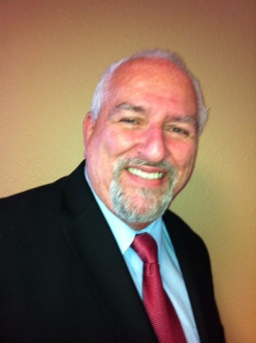 Paul Binns