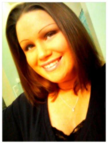 Kylie Stinson