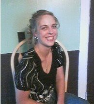 Rebecca Spitz