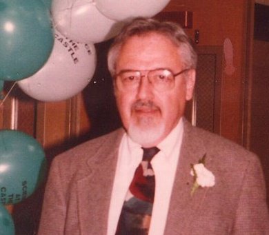 George Zahrobsky