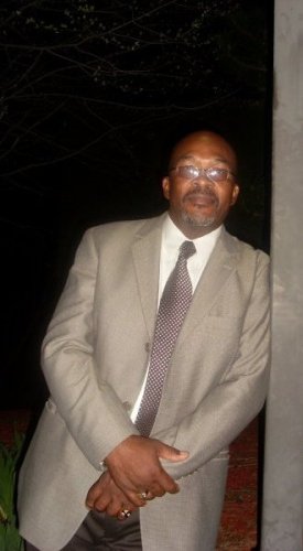 Rodolfo Beckles