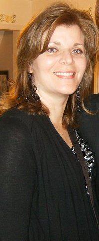 Annette Frohlich