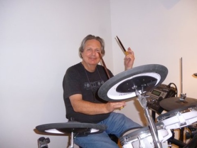 Kenneth Drury