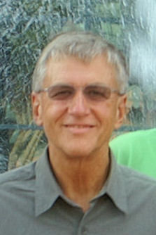 Stanley Oetken
