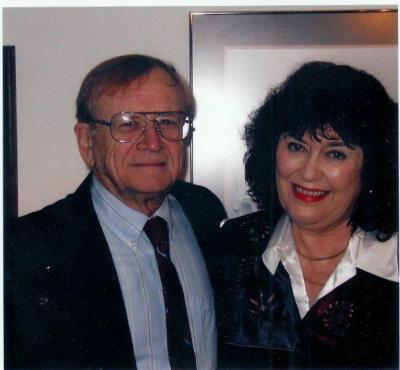 Loretta Thomas