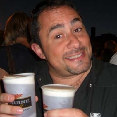 Dean Kalomiris