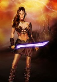 Candi Johnsen