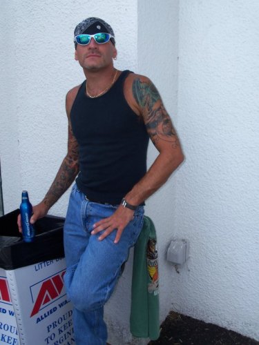 Richard Stepp