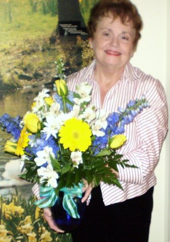 Janet Valadie