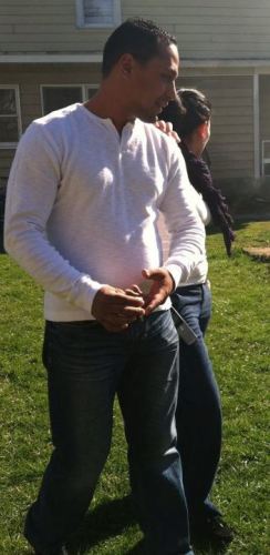 Franklin Arias