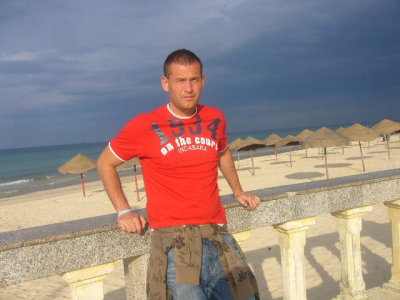 Piotr Rosiak