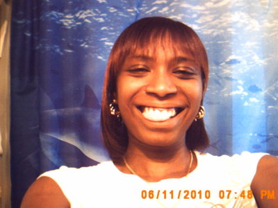 Joanetta Nicholson