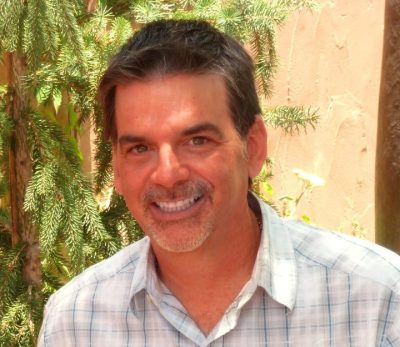 Donald Martel