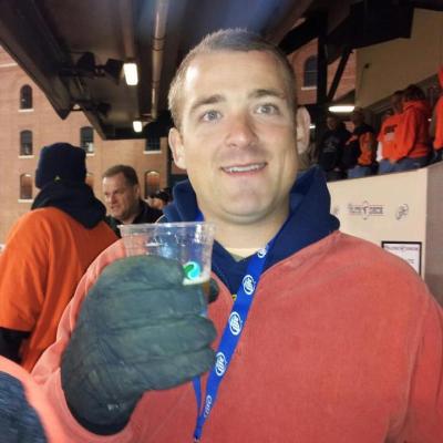 Kyle Bowman