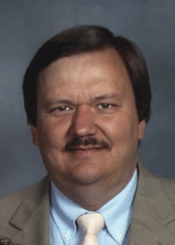 Brian Murphy
