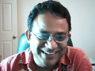 Ramachandran Balaraman