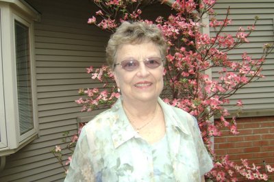 Mary Dean