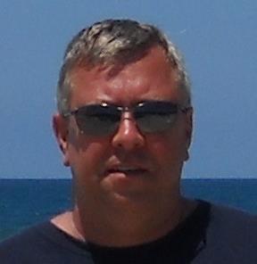 Mark Hosea