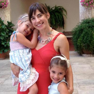 Nancy Bilezikian