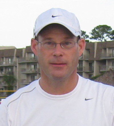Lawrence Creswell