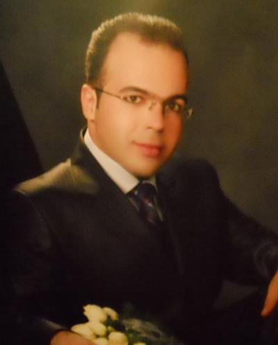 Amin Hashemi