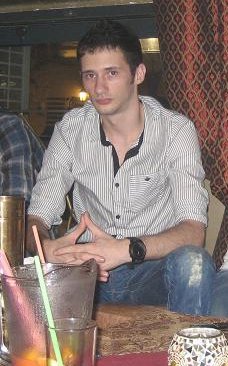 Andrei Ionita