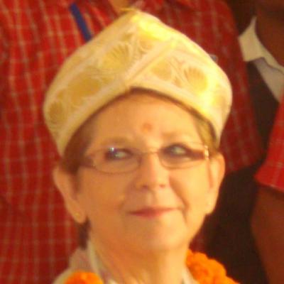 Terrie Rust