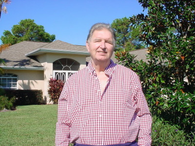 Bruce Howell