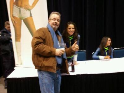 Jeffery Estrin