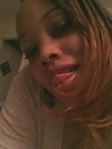 Tinisha Cade