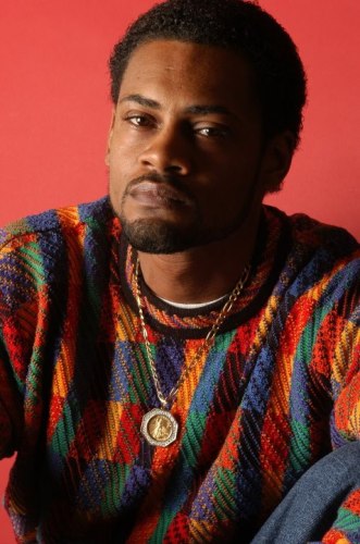Kendricks Caffey
