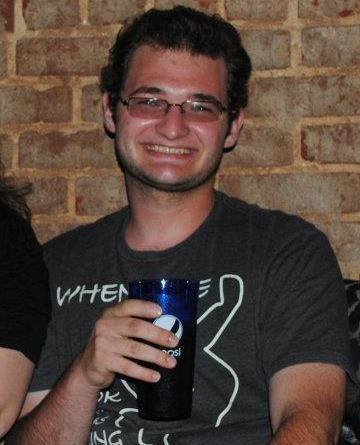 Kyle Wolke