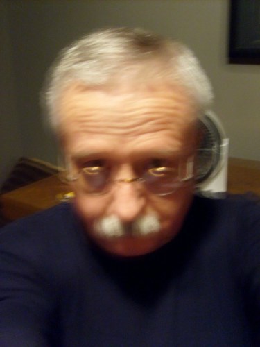 Stephen Munday