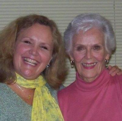 Patricia Thayer