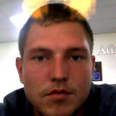 Colten Ditton